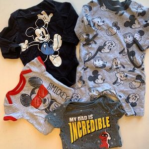 Disney Baby Bundle